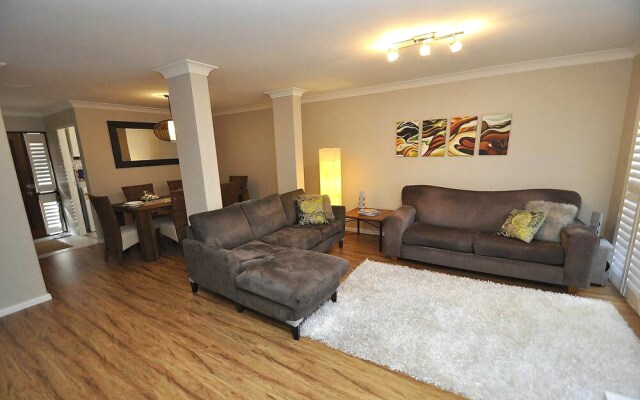 North Ryde Furnished Apartments