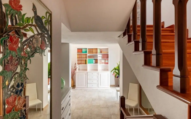 Arbatax Sa Omu Bianca