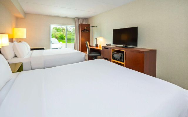 Comfort Inn Newmarket