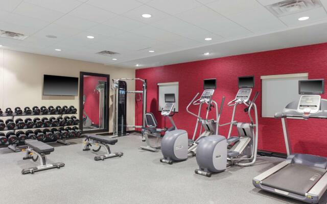 Home2 Suites by Hilton Louisville Airport/Expo Center, KY