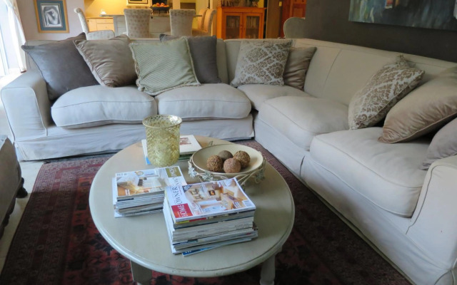 Country Paradise Home