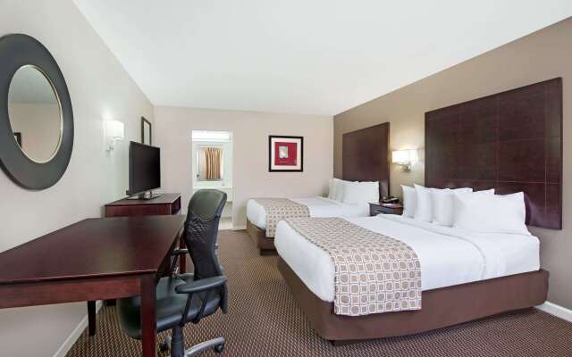 Baymont by Wyndham Sandusky