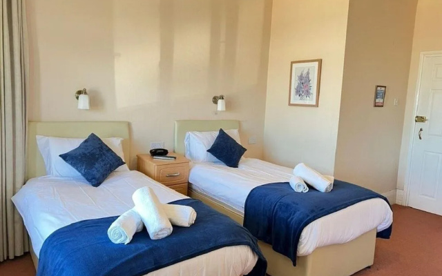 Bonair Hotel