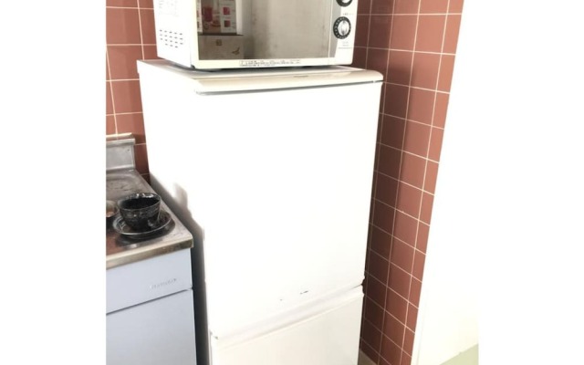 Holiday Homes TSUBOYA 3rd