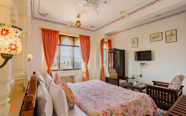 Zostel Udaipur - Hostel