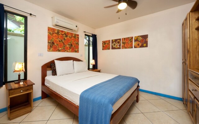 Tamarindo Blue Apartments