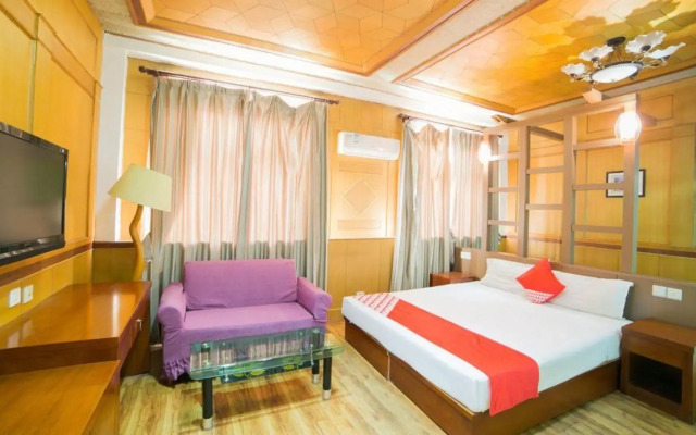 Tianjin Juhai Shijiaguan