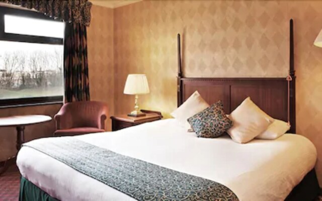 Copthorne Hotel Cardiff-Caerdydd