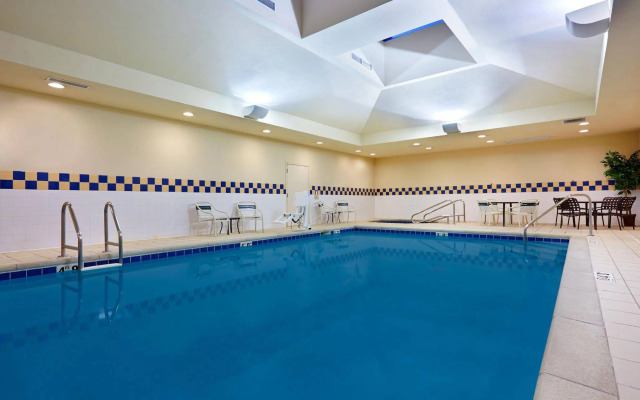 Hilton Garden Inn Omaha Downtown/Old Market Area