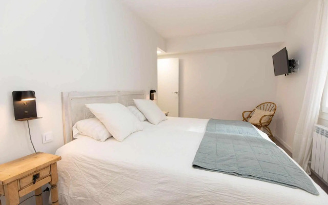 Apartamento Sky Biescas II