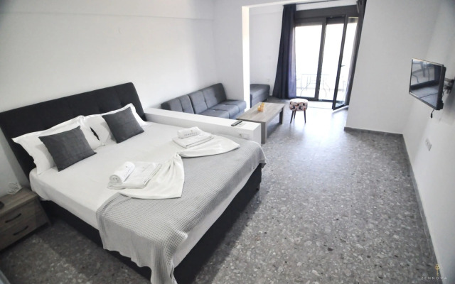 Zennova #29 Sirene Luxury Studio