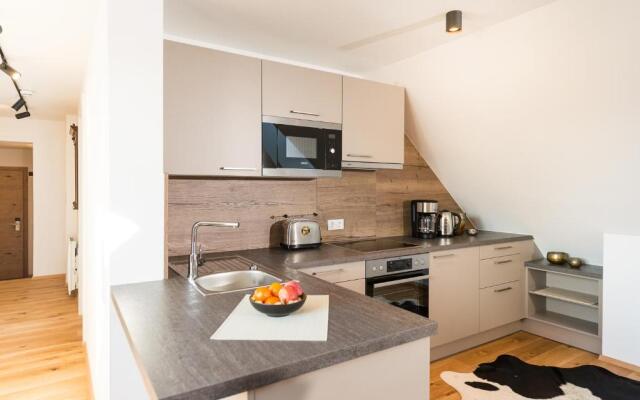 Ferienwohnung Hindenburg