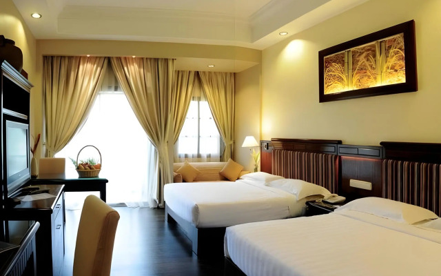 A'Famosa Resort