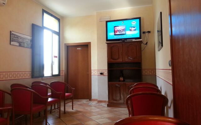 Hotel Tiziana
