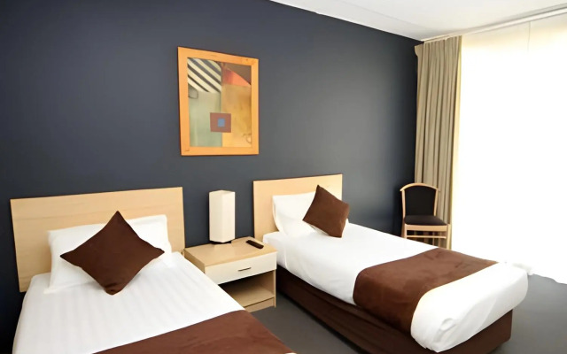 Mildura Golf Resort