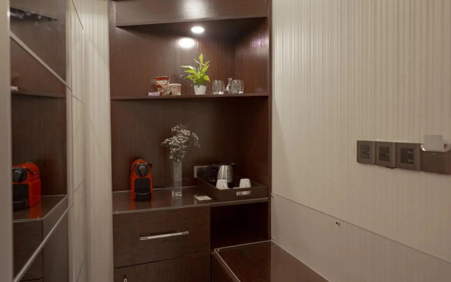 Holiday Inn Mal
