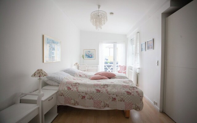 Downtown Tórshavn - Large 3 Bedroom Apartment