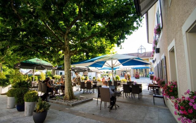 Auberge Communale Chez Yann