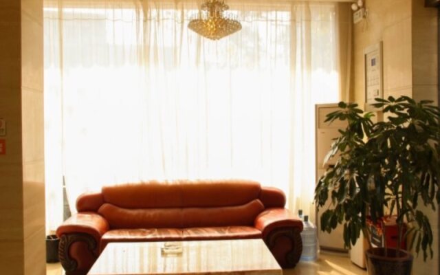 Guangzhou Lujiang Tian Yue Hotel