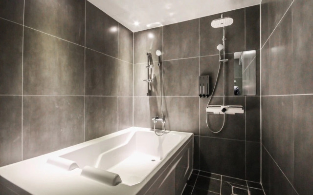 Jeongeup Castle Self Check-in Motel