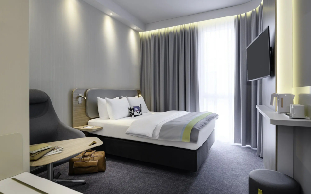 Holiday Inn Express Regensburg by IHG