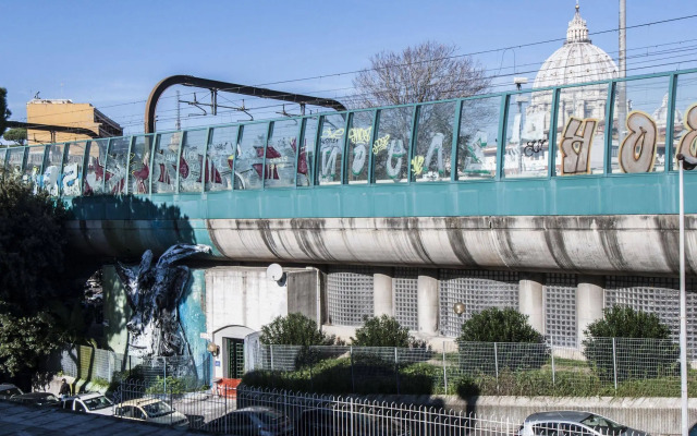 Passeggiate Romane B&B