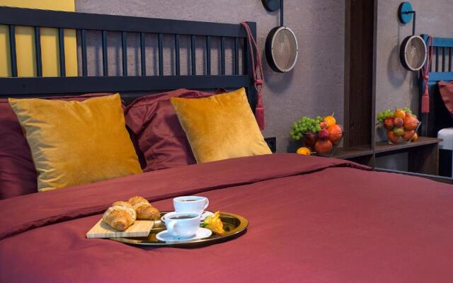 W&K Apartments - Desire Suite