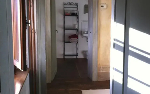 Bed and Breakfast Giardino Mezzavilla