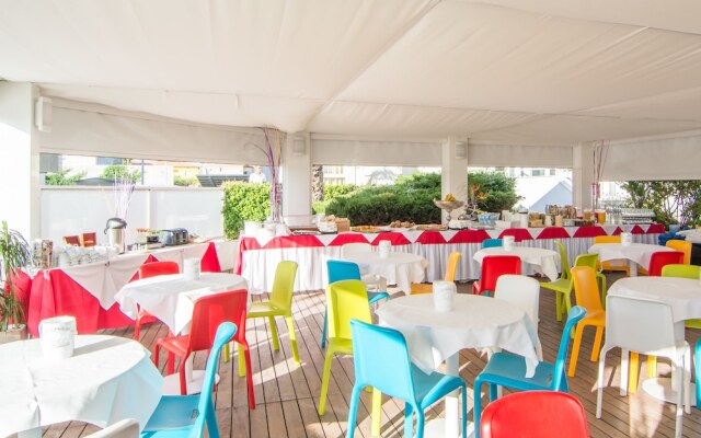 Hotel Metropol