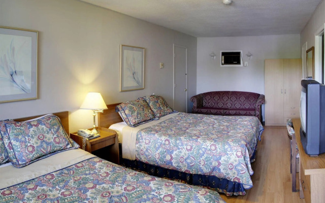 Blue Moon Motel