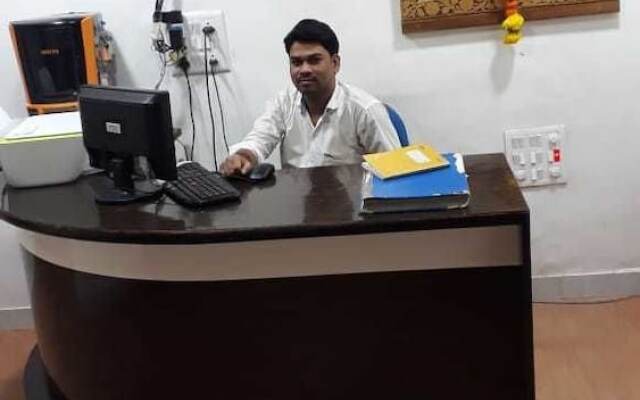Swagatham Lodging