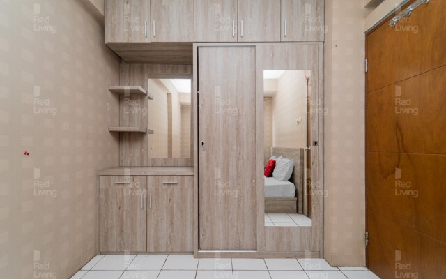 RedLiving Apartemen Gateway Cicadas - Sarana Cipta Mahakarya