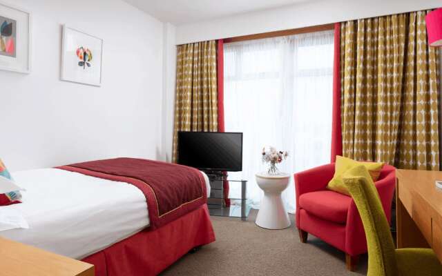 Bedruthan Hotel and Spa