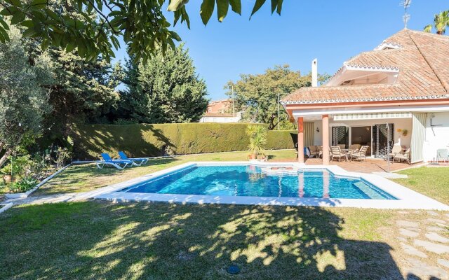 Villa Bel Air