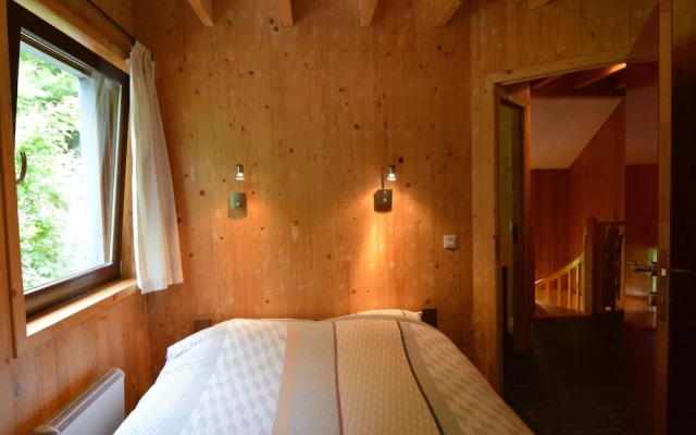 Holiday Home in Aywaille for 6 Person