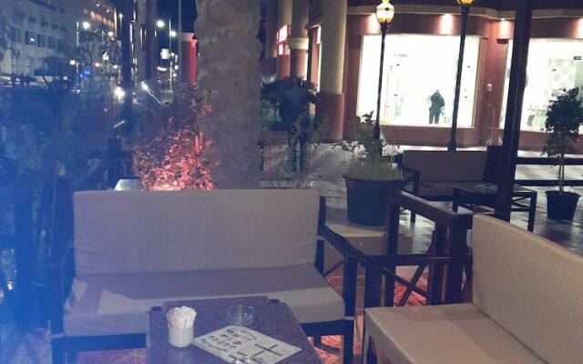 3-bed Apartment With Sea View Sleeps 6