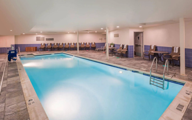 The Westport Inn