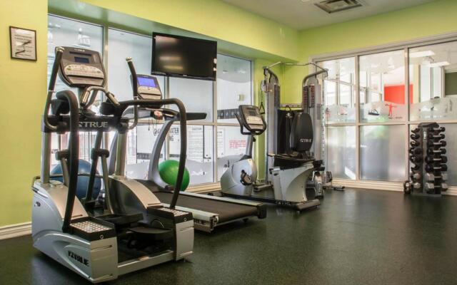 TownePlace Suites by Marriott Toronto Oakville