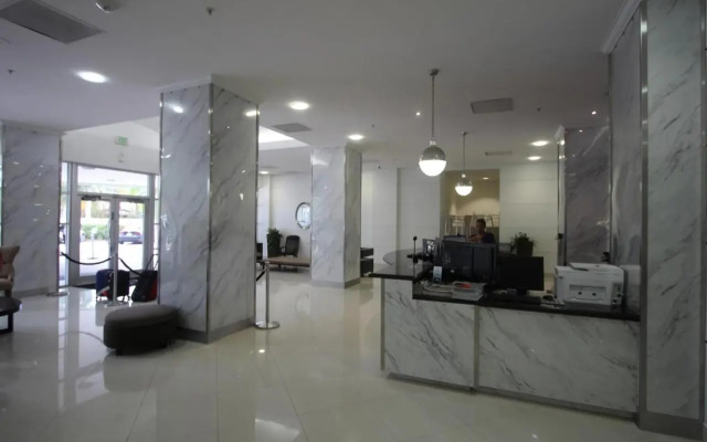 Ocean Reserve Piso 4 Str264