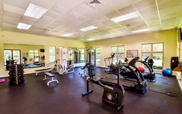 Los Suenos Resort Bay Residence 8C