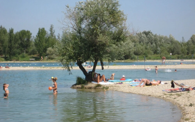 Apartments Old Oak House Varaždin