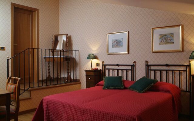 Palazzo Failla Hotel