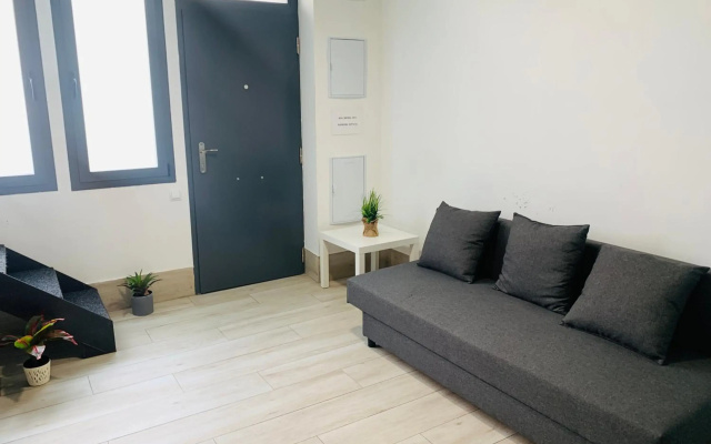 Nuevos Duplex Principe Vergara