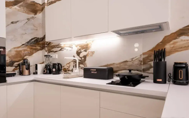 Les Maisons Deluxe by Rentalspro