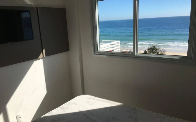 Gaivotas Apart Hotel