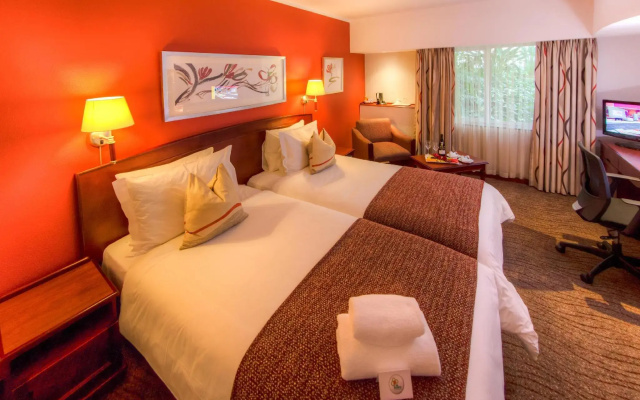 City Lodge Hotel Sandton, Morningside