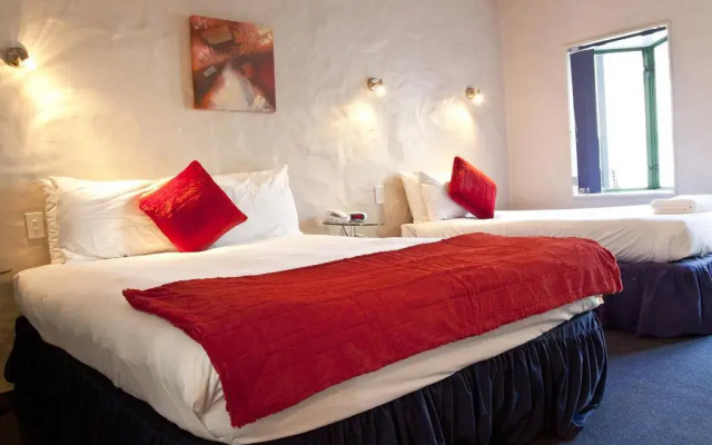 Parklane Motor Lodge