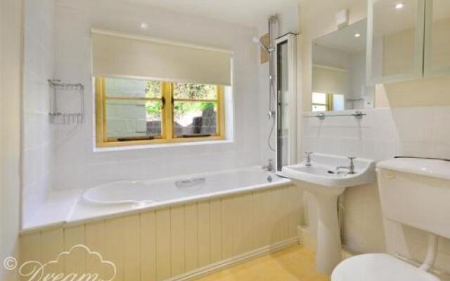 Valley View Farm Annexe