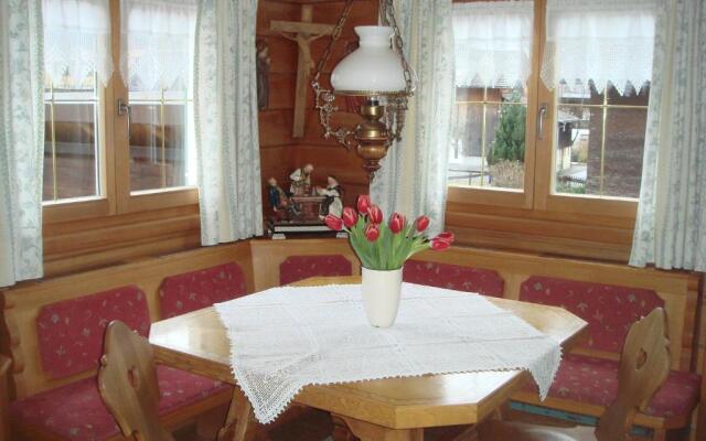 Apartment Sutterlüty