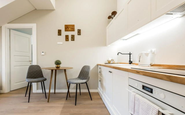 Angel House Vilnius 38